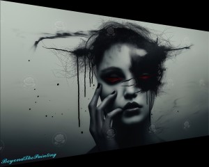 Red Line Reverie