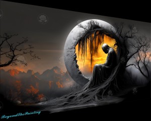 Depths of Solitude