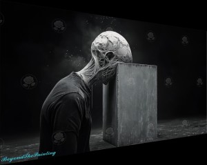 The Anomaly of Form