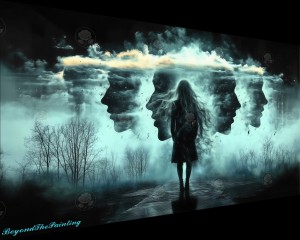 The Weight of What's Unseen