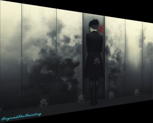 The Walls Within
