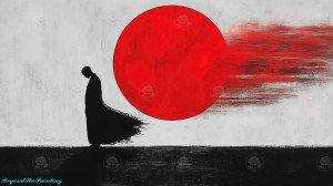 Red Halo