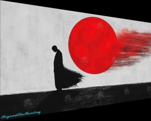 Red Halo