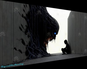 Monsters in the Walls
