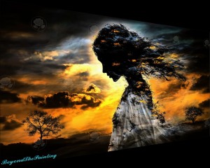 Winds That Whisper Regret