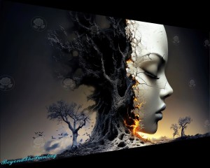 Where Heat Meets Stillness