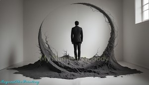 Back to earth