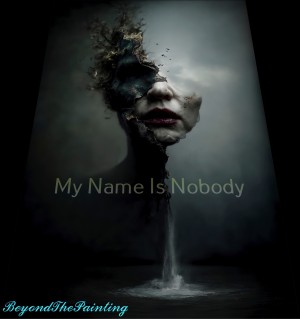 The Day My Shadow Left Me