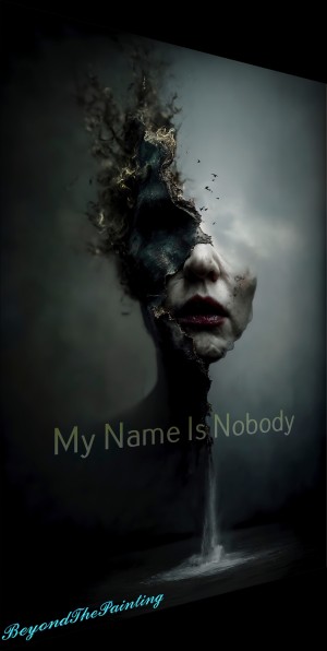 The Day My Shadow Left Me