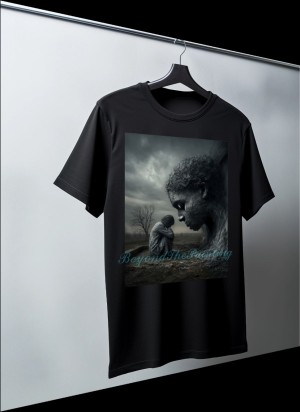 Clouds Don’t Cry, But I Do