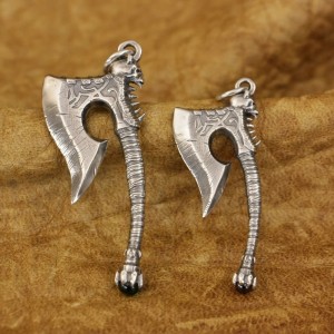 Gorehowl – Hellscream Bijl Hanger (WoW)