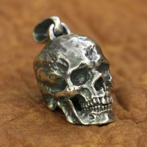 Zware Skull hanger NecroHold