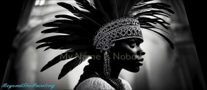 American Native - Native Tears, Black Blood