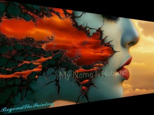 Bursting Colors of Inner Depths