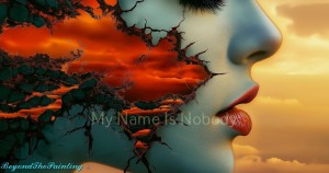 Bursting Colors of Inner Depths
