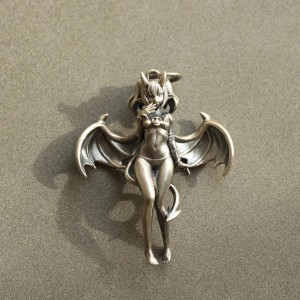 Succubus Hanger