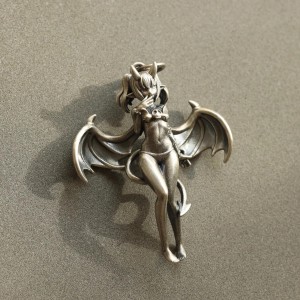 Succubus Hanger