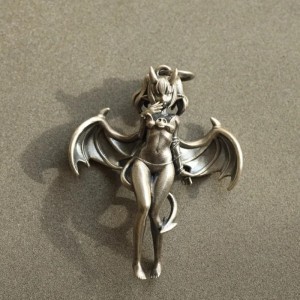 Succubus Hanger