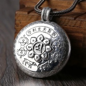 Marichi Bodhisattva Hanger 