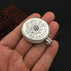 Marichi Bodhisattva Hanger 