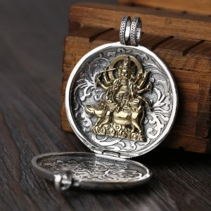 Marichi Bodhisattva Hanger 