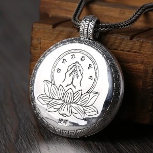 Marichi Bodhisattva Hanger 