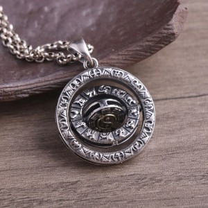 Taoïstische Hanger