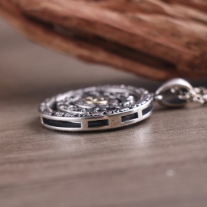 Taoïstische Hanger