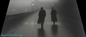 Two Sides of the Same Lie