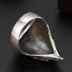 Adelaar Ring – 925 Zilver