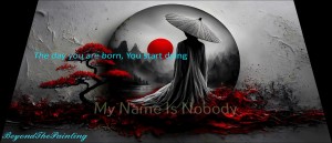 The day you are born you start dying