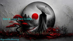 Even in chaos there is order