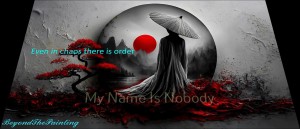 Even in chaos there is order