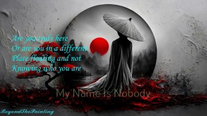 Are you truly here 