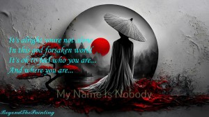 It's Alright You're not alone