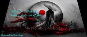 There are billions of us