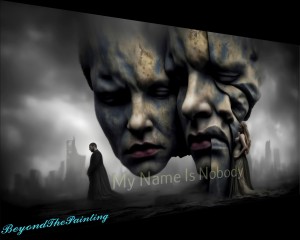 Anonymity