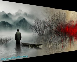 The Lake That Refused to Be Real