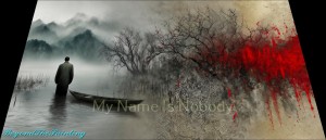 The Lake That Refused to Be Real