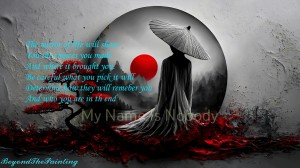 The Mirror of life will show you