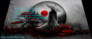 The Mirror of life will show you