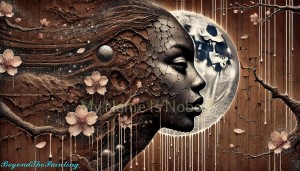 Ebony Night
