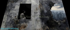 Eve.....and Jesus wept.....