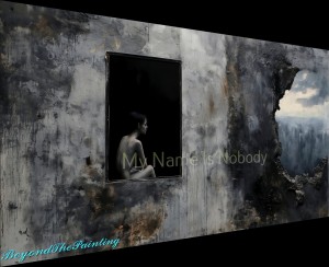 Eve.....and Jesus wept.....