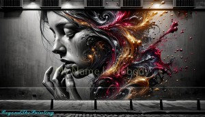 Eyes Closed Tone