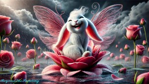 Fluffy and Fabulous