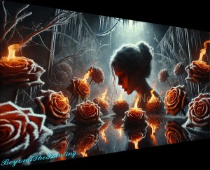 Last Rose Standing