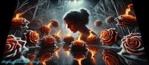 Last Rose Standing