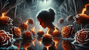 Last Rose Standing