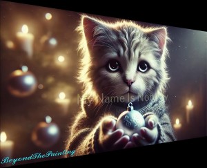 Eyes of Compassion